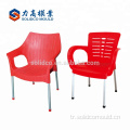 Yüksek kaliteli plastik özel sandalye kabuk kalıp üreticisi